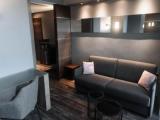 Standard Single Suite