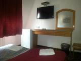 Superior Triple room with balcony