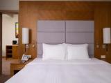 1 Bedroom Double Suite