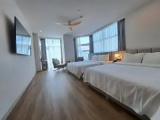 Standard Double Family room