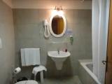 Superior Double room with balcony and with sea view