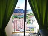 Standard with Air Conditioner Double room
