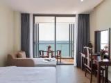 Deluxe Double room with ocean view