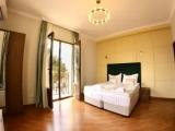 Standard Triple room with mountain view