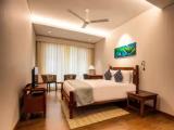 Lodge Double room