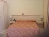 Standard Double room with sea view