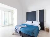 Superior room with sea view