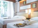 Premier Single room with sea view