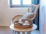 Standard Double Duplex room