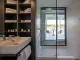 Deluxe room with water view