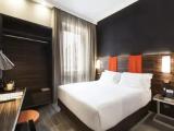 Family Quadruple room