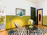 Single Apartment