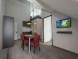 2 Bedrooms Superior Suite with balcony