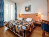 1 Bedroom Double Apartment