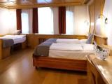 Classic Quadruple room