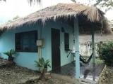 Bungalow with sea view