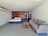 Deluxe Suite oceanfront