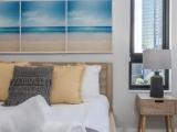 2 Bedrooms Apartment with balcony