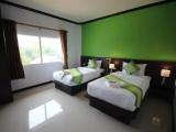 Grand Double room