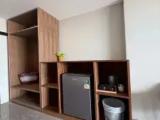 Standard Double room with balcony and with pool view