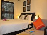 Deluxe Double room with river view