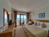 Standard Single room with balcony and with land view