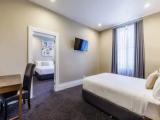 Standard Quadruple Suite