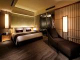 Executive Double Suite