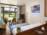 Standard room beachfront