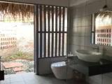 Deluxe Bungalow beachfront