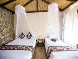 Junior Suite with mountain view