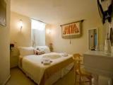 Standard Double Basement room