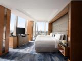 Superior Shard Twin room