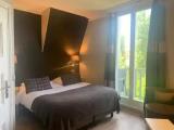 Classic room