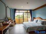 Premier room with city view