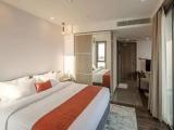 Double Junior Suite