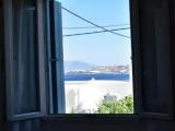Standard Double room with sea view