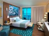 Standard Triple room with sea view