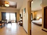 1 Bedroom Suite with balcony
