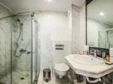 2 Bedrooms Family Apartment with balcony