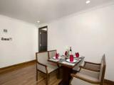 1 Bedroom Double Apartment with balcony