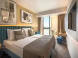 Superior Double room with balcony