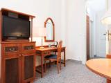 1 Bedroom Superior Quadruple room