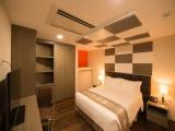 Executive Suite with balcony