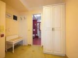Luxury Double room with mountain view