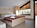 Standard Family room with balcony