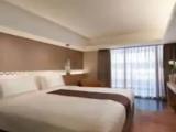 Presidential Suite with balcony