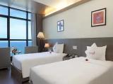 Superior room with sea view