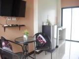 Standard room with balcony