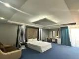 Economy Double room with balcony